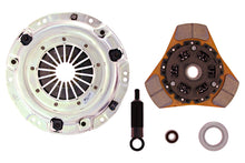 Load image into Gallery viewer, Exedy 1985-1987 Toyota 4Runner L4 Stage 2 Cerametallic Clutch Thick Disc