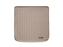 Load image into Gallery viewer, WeatherTech 02-08 Audi A4 Avant Cargo Liners - Tan