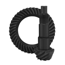 Load image into Gallery viewer, Yukon Ring &amp; Pinion Gear Set For Dana 44 in Jeep JL Rubicon 186mm in 4.56 Ratio