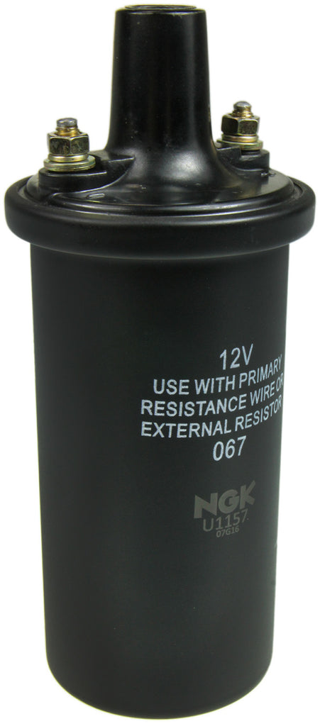 NGK 1980 Triumph TR8 Oil Filled Canister Coil