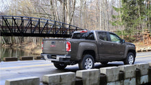 Load image into Gallery viewer, Corsa 17 Chevy Colorado 3.6L Extended Cab/ Long BedSport Cat-Back System Single Rear Exit