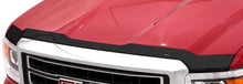 Load image into Gallery viewer, AVS 2012 Honda Civic Aeroskin Low Profile Acrylic Hood Shield - Smoke