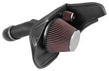 Load image into Gallery viewer, K&amp;N 13-15 Cadillac ATS V6-3.6L F/I Aircharger Performance Intake