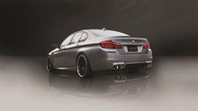 Load image into Gallery viewer, Corsa 12-13 BMW M5 F10 Polished Sport Axle-Back Exhaust