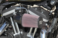 Load image into Gallery viewer, K&amp;N 07-10 Harley Davidson XL Aircharger Performance Intake
