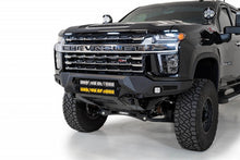 Load image into Gallery viewer, ADD 20-21 Chevy 2500/3500 Bomber Front Bumper