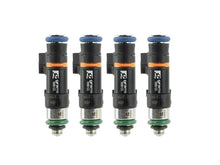 Load image into Gallery viewer, Grams Performance 00-05 Honda S2000 1000cc Fuel Injectors (Set of 4)