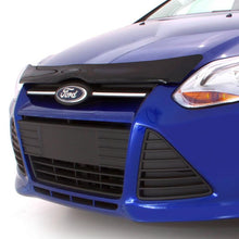 Load image into Gallery viewer, AVS 05-07 Ford Focus Carflector Low Profile Hood Shield - Smoke