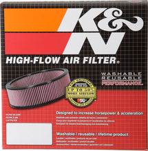 Load image into Gallery viewer, K&amp;N Standard 9 inch Custom Air Cleaner Assembly