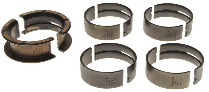 Clevite Ford Pass & Trk 221 255 260 289 302 5.0L Engs 1962-94 Main Bearing Set