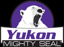 Load image into Gallery viewer, Yukon Right Hand Axle Seal for GM 7.75in Borg Warner