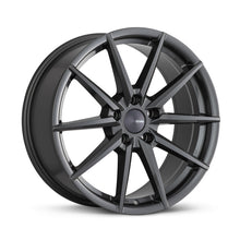 Load image into Gallery viewer, Enkei Hornet 19x8 5x114.3 35mm Offset 72.6mm Bore Anthracite Wheel