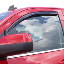 Load image into Gallery viewer, AVS 89-95 Toyota Pickup (w/Vent Window) Ventvisor In-Channel Window Deflectors 2pc - Smoke