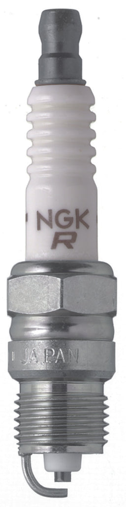 NGK V-Power Spark Plug Box of 4 (UR55)