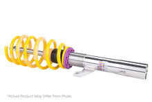 Load image into Gallery viewer, KW VW Tiguan MQB 2WD Without Electronic Dampers Coilover Kit V1