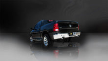 Load image into Gallery viewer, Corsa/dB 09-14 Dodge Ram Quad Cab/Short Bed 1500 4.7L V8 Polished Sport Cat-Back Exhaust