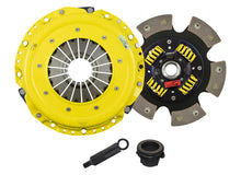 Load image into Gallery viewer, ACT 04-05 BMW 330i (E46) 3.0L HD/Race Sprung 6 Pad Clutch Kit (Must use w/ACT Flywheel)