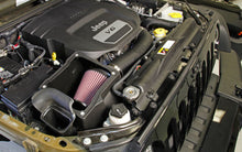 Load image into Gallery viewer, K&amp;N 2012-2016 Jeep Wrangler V6 3.6L Aircharger Performance Intake