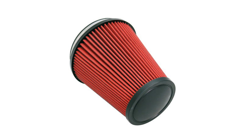 Corsa Apex Universal 6in Flange / 7.5in Base / 8in Height DryFlow 3D Air Filter