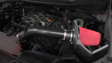 Load image into Gallery viewer, Corsa Apex 15-18 Ford F-150 5.0L DryTech 5 Metal Intake System
