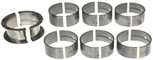 Load image into Gallery viewer, Clevite Nissan 2393 2565 2753 2793cc 6 Cyl 1970-84 Main Bearing Set