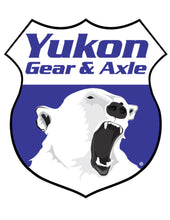 Load image into Gallery viewer, Yukon Gear High Performance Gear Set For Dana 30 JK Short Reverse Pinion / 4.11