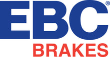 Load image into Gallery viewer, EBC 14+ Mini Hardtop 2.0 Turbo Cooper S Greenstuff Front Brake Pads