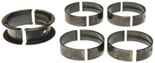 Load image into Gallery viewer, Clevite Nissan KA24DE Series Main Bearing Set - Extra Oil Clearance