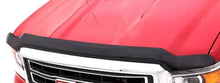 Load image into Gallery viewer, AVS 16-18 Chevy Silverado 1500 High Profile Bugflector II Hood Shield - Smoke