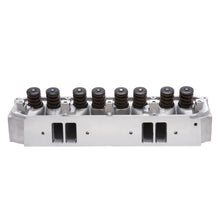 Load image into Gallery viewer, Edelbrock Cylidercylinder Head BBC Performer RPM 440Ci 84cc Chamer