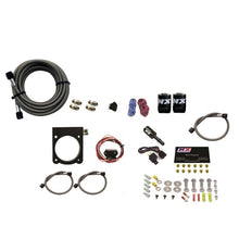 Load image into Gallery viewer, Nitrous Express Dodge 3.6L V6 Nitrous Plate Kit (50-200HP) w/o Bottle