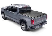Load image into Gallery viewer, UnderCover 20-21 Silverado / Sierra HD 6.9ft Triad Bed Cover