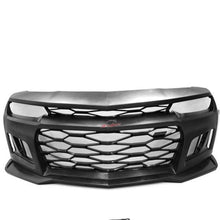 Load image into Gallery viewer, ZL1 1LE Front bumper 6 piece Conversion Kit