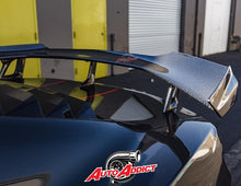 Load image into Gallery viewer, Carbon Fiber ZL1 1LE replica wing