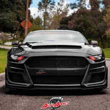 Load image into Gallery viewer, GT500 Front bumper Conversion Kit Early model