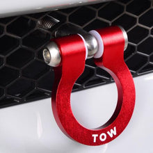 Load image into Gallery viewer, GT350 Titanium Tow Hook