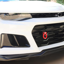 Load image into Gallery viewer, Licence Plate Holder ZL1