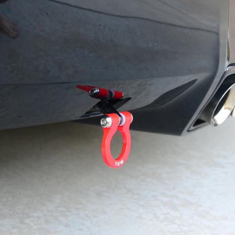 Feather Lite Tow Hook