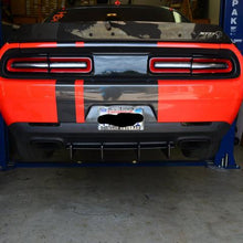 Load image into Gallery viewer, Rear Diffuser Late model