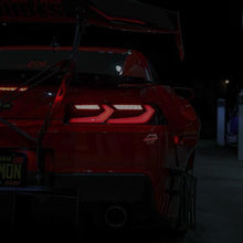 Load image into Gallery viewer, C8 Style Taillights late model