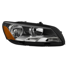 Load image into Gallery viewer, xTune VW Passat 11-14 Passenger Side Halogen Headlight - OEM R HD-JH-VP12-OE-R
