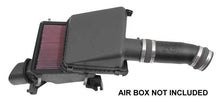 Load image into Gallery viewer, K&amp;N 07-13 Toyota Tundra V8-5.7L Performance Air Intake Kit