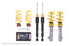 Load image into Gallery viewer, KW VW Tiguan MQB 2WD Without Electronic Dampers Coilover Kit V1