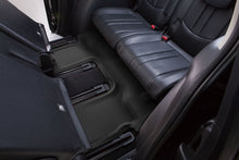 Load image into Gallery viewer, 3D MAXpider 2007-2014 Chevrolet Suburban Kagu 3rd Row Floormats - Black