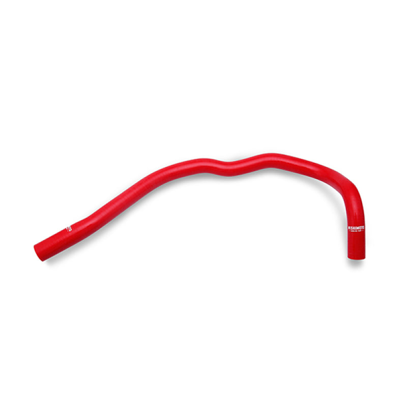 Mishimoto 09-14 Chevy Corvette Red Silicone Ancillary Hose Kit
