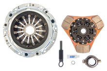 Load image into Gallery viewer, Exedy 1993-1995 Mazda RX-7 R2 Stage 2 Cerametallic Clutch Thick Disc