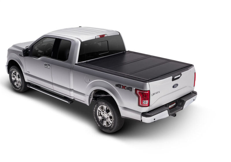UnderCover 2015+ Ford F-150 8ft Ultra Flex Bed Cover
