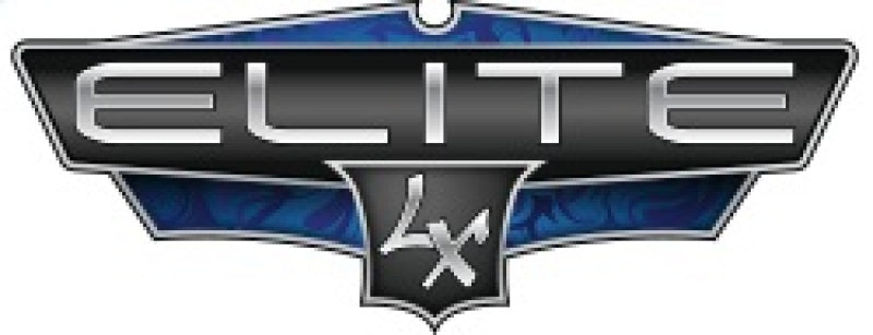 UnderCover 2020 Chevy 2500/3500 HD 6.9ft Elite LX Bed Cover - Dark Sky Metallic