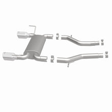 Load image into Gallery viewer, MagnaFlow SYS Axle-Back 2013-15 Cadillac ATS 3.6L v6