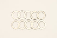 Load image into Gallery viewer, DeatschWerks -6 AN Aluminum Crush Washer (Pack of 10)